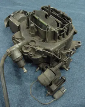 D5pe-gb Motorcraft 1971 72 73 4300d 351 351c Cleveland Carb 4300 D Mustang Torino D5pegb D5pe-gb Motorcraft 1971 72 73 4300d 351 351c Cleveland Carb 4300 D Mustang Torino D5pegb