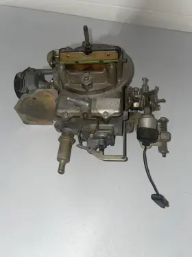 351-360-390 Motorcraft D5te-zb 1975-1976 Ford Truck 2 Barrel F2-2150 Carburetor 351-360-390 Motorcraft D5te-zb 1975-1976 Ford Truck 2 Barrel F2-2150 Carburetor