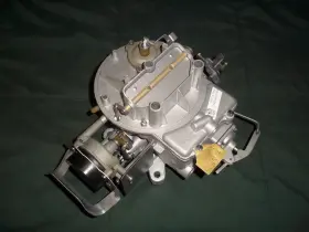 D5tf-asa Motorcraft 1975 360 390 Ford F-100 F-250 F-350 Trucks 2150 1.21 Carb D5tf-asa Motorcraft 1975 360 390 Ford F-100 F-250 F-350 Trucks 2150 1.21 Carb
