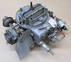 180-6131 Motorcraft D6me-aa Used 2 Barrel Carburetor 1975-1976 Ford F2-2150 V6 P#180-6131 180-6131 Motorcraft D6me-aa Used 2 Barrel Carburetor 1975-1976 Ford F2-2150 V6 P#180-6131