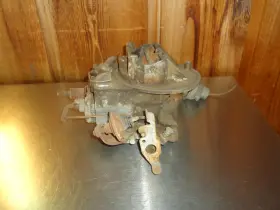 D6ue-ha Motorcraft 2150 1.21 2-barrel Carburetor 1976 Ford Truck 360 390 V-8
