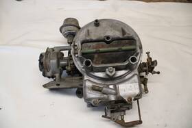 Motorcraft D6we Carburetor Carb 2 Barrel Two Bbl Ford 1975 1976 Mercury Car