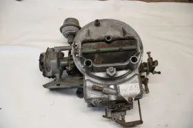 D6we Motorcraft Carburetor Carb 2 Barrel Two Bbl Ford 1975 1976 Mercury Car