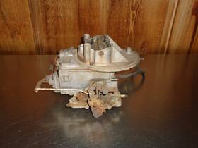 Motorcraft D7oe-ha 2150 1.21 2-barrel Carburetor 1977 Ford Mercury 351 400 V-8