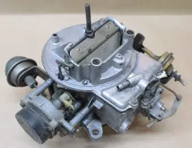 D7te-cja Motorcraft Used 2 Barrel Carburetor 1977-1979 Ford Truck F2-2150 V6 D7te-cja Motorcraft Used 2 Barrel Carburetor 1977-1979 Ford Truck F2-2150 V6