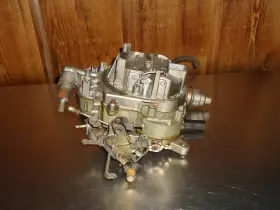 D7te-csa Motorcraft 4350 4-barrel Carburetor 1977 1978 Ford Truck 460 V-8 D7te-csa Motorcraft 4350 4-barrel Carburetor 1977 1978 Ford Truck 460 V-8