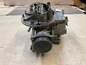 D7te-cta Motorcraft 2150 Two Barrel Carburetor D6fe La For 1976 Jeep And American Motors