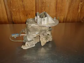 D7we-ea Motorcraft 2150 1.08 2-barrel Carburetor 1977 Ford Mercury 302 5.0l V-8