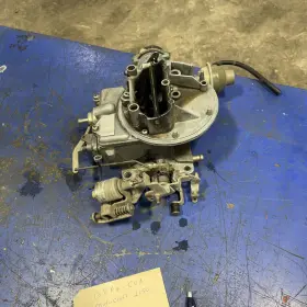 D8pe-cva Motorcraft 2150 Carburetor D8pe-cva Motorcraft 2150 Carburetor