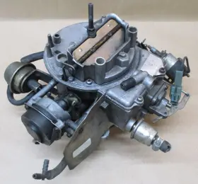 180-5716 Motorcraft D8se-ea Used 2 Barrel Carburetor 1977-1979 Ford F2-2150 V6 P#180-5716 180-5716 Motorcraft D8se-ea Used 2 Barrel Carburetor 1977-1979 Ford F2-2150 V6 P#180-5716