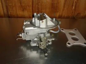 D8te-aa Motorcraft Rebuilt 2150 1.08 2-barrel Carburetor 1978 Ford Truck V-8