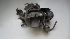 D9-oe-cb Motorcraft Ford Vintage 2 Barrel Carburetor D9oe-cb 2bbl D8k12 Parts 02fb1 D9-oe-cb Motorcraft Ford Vintage 2 Barrel Carburetor D9oe-cb 2bbl D8k12 Parts 02fb1