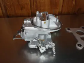 D9ae-tb Motorcraft Rebuilt 2150 1.21 2-barrel Carburetor 1979 Ford Mercury 351 D9ae-tb Motorcraft Rebuilt 2150 1.21 2-barrel Carburetor 1979 Ford Mercury 351
