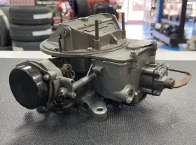 D9peta Motorcraft #d9peta Ford 2 Barrel Carburetor - Used D9peta Motorcraft #d9peta Ford 2 Barrel Carburetor - Used