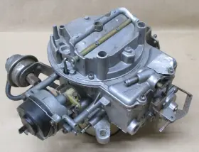 D9te-bnb Motorcraft F2-2150 Series 2-barrel Carburetor For 1979 Ford Truck