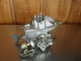 E1ke-aga Motorcraft 2150 1.08 2-barrel Carburetor 1981 Ford Mercury 255 4.2l V-8 E1ke-aga Motorcraft 2150 1.08 2-barrel Carburetor 1981 Ford Mercury 255 4.2l V-8