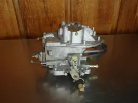 E1te-bfa Motorcraft Rebuilt 2150 1.21 2-barrel Carburetor 1981 Ford Truck 351 E1te-bfa Motorcraft Rebuilt 2150 1.21 2-barrel Carburetor 1981 Ford Truck 351