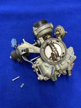 E3tz-9510-h Motorcraft Ford Genuine Nos Carburetor
