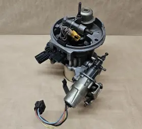 E5se-ga Motorcraft Used F2 Tbi Throttle Body Injector For 1982-1987 Ford 3.8l