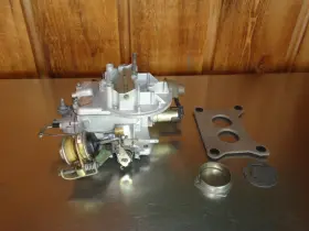 E5te-ya Motorcraft Rebuilt 2150 1.08 2-barrel Carburetor 1985 Ford Truck 302 351 E5te-ya Motorcraft Rebuilt 2150 1.08 2-barrel Carburetor 1985 Ford Truck 302 351