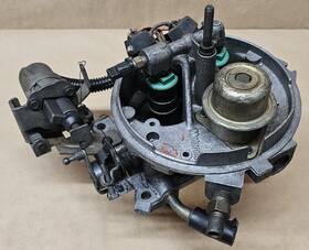 Motorcraft E6se-ba Used F2 Tbi Throttle Body Injector For 1982-1987 Ford 3.8l