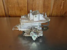 D8ke-ea Motorcraft E8ke-ea 2150 1.08 2-barrel Carburetor 1978 Ford Mercury 302 5.0l V-8