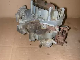 D2vf-aa Motorcraft / Ford 4300 Carburetor - 1972 460 V-8 #d2vf-aa Core Or Parts D2vf-aa Motorcraft / Ford 4300 Carburetor - 1972 460 V-8 #d2vf-aa Core Or Parts