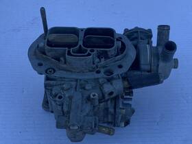 Motorcraft R-5350 2 Barrel Carburetor R 5350 See Detail