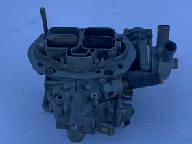 R-5350 Motorcraft 2 Barrel Carburetor R 5350 See Detail