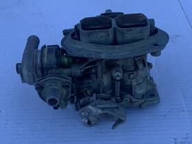 Motorcraft R-7355 2 Barrel Carburetor R 7355 See Detail
