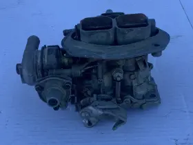 R-7355 Motorcraft 2 Barrel Carburetor R 7355 See Detail