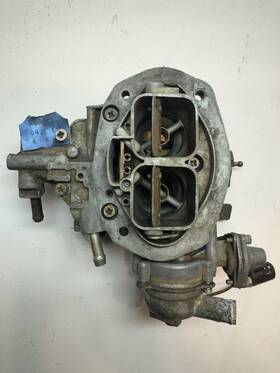 Motorcraft R6976 1974 Ford Pinto 2.0l D42e-eb 2-barrel Carburetor Oem