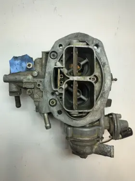 D42e-eb Motorcraft R6976 1974 Ford Pinto 2.0l 2-barrel Carburetor Oem