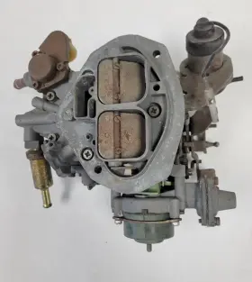R8757 Motorcraft 2 Barrel Carburator Eltra 8355