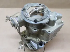 Yf-6425s Motorcraft Carter Carburetor C1-yf Series Yf 6425s For 1968-1972 Ford Trucks Yf-6425s Motorcraft Carter Carburetor C1-yf Series Yf 6425s For 1968-1972 Ford Trucks