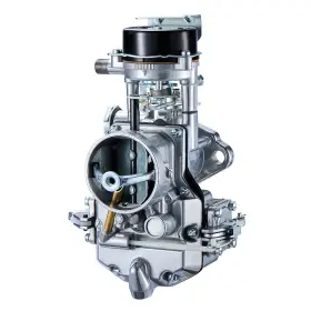 Motorretrocraft 723884858528 For Ford Autolite 1100 Carburetor 63-68 Mustang 200 Cid Inline 6 Cylinder Engine Motorretrocraft 723884858528 For Ford Autolite 1100 Carburetor 63-68 Mustang 200 Cid Inline 6 Cylinder Engine