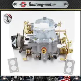 0m3xq4 Munirater New Carburetor For Jeep 2-barrel Bbd 6 Cyl 4.2l 258cu Engine Carb Type Rpw 0m3xq4 Munirater New Carburetor For Jeep 2-barrel Bbd 6 Cyl 4.2l 258cu Engine Carb Type Rpw