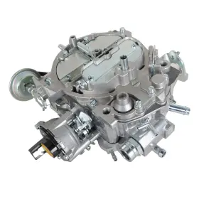 4654 Munirater Carburetor Electric Choke For Rochester Quadrajet 4 Bbl Engines 350 Cfm