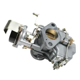 Afu58728f Munirater Carburetor For Ford 6 Cyl Mustangs 170/200 Engines 63-69 Automatic Autolite 1100