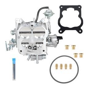 Munirater Aud120560d Fit For Gmc 1981-1984 1985 1986 C3500/k3500/c2500 V8 305-350 Durable Carburetor