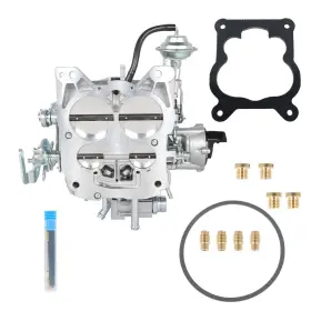 Aud120560d Munirater Fit For Gmc 1981-1984 1985 1986 C3500/k3500/c2500 V8 305-350 Durable Carburetor