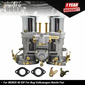 La437931cm Munirater New Carburetor Engine 2 Barrel Fit For Weber 40 Idf Bug Volkswagen Beetle Fiat La437931cm Munirater New Carburetor Engine 2 Barrel Fit For Weber 40 Idf Bug Volkswagen Beetle Fiat
