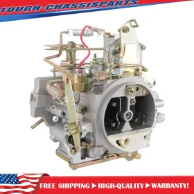 16010j1700 Munirater Tsp124470s Carburetor For Nissan Engines Z24 Datsun 720 1984 1985-1990 1.1l-3.6l 16010j1700 Munirater Tsp124470s Carburetor For Nissan Engines Z24 Datsun 720 1984 1985-1990 1.1l-3.6l
