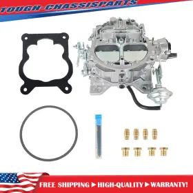Tsp226050s Munirater 305-350 Durable Carburetor Fit For Gmc 1981 1982-1985 1986 C3500/k3500/c2500 V8