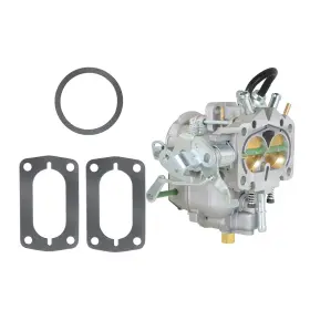 Ce1428668iec Muparkt 1pcs Carburetor For Dodge Truck Plymouth 273-318 Engine 2bbl C2-bbd Barrel