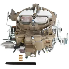 Ce1573108iec Muparkt 1pcs Carb For Quadrajet 4mv 4 Barrel Chevrolet Engines 327 350 427 454 1901r Ce1573108iec Muparkt 1pcs Carb For Quadrajet 4mv 4 Barrel Chevrolet Engines 327 350 427 454 1901r