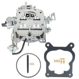 Muparkt Ce2806460iec 1pcs Carburetor For 1904r Rochester Quadrajet 4mv Vacuum Secondary 750cfm 80-89