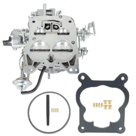 Ce2806460iec Muparkt 1pcs Carburetor For 1904r Rochester Quadrajet 4mv Vacuum Secondary 750cfm 80-89