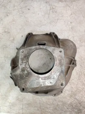 6394-c Mustang 1965 1966 Bellhousing 6 Cyl C6oa