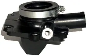 07-100-50 Nachman Carburetor Mounting Flange 07-100-50 Nachman Carburetor Mounting Flange